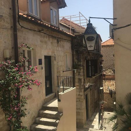 Dubrovnik Old City Studio Apartments Esterno foto