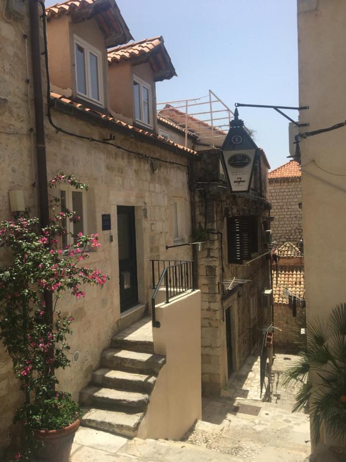 Dubrovnik Old City Studio Apartments Esterno foto
