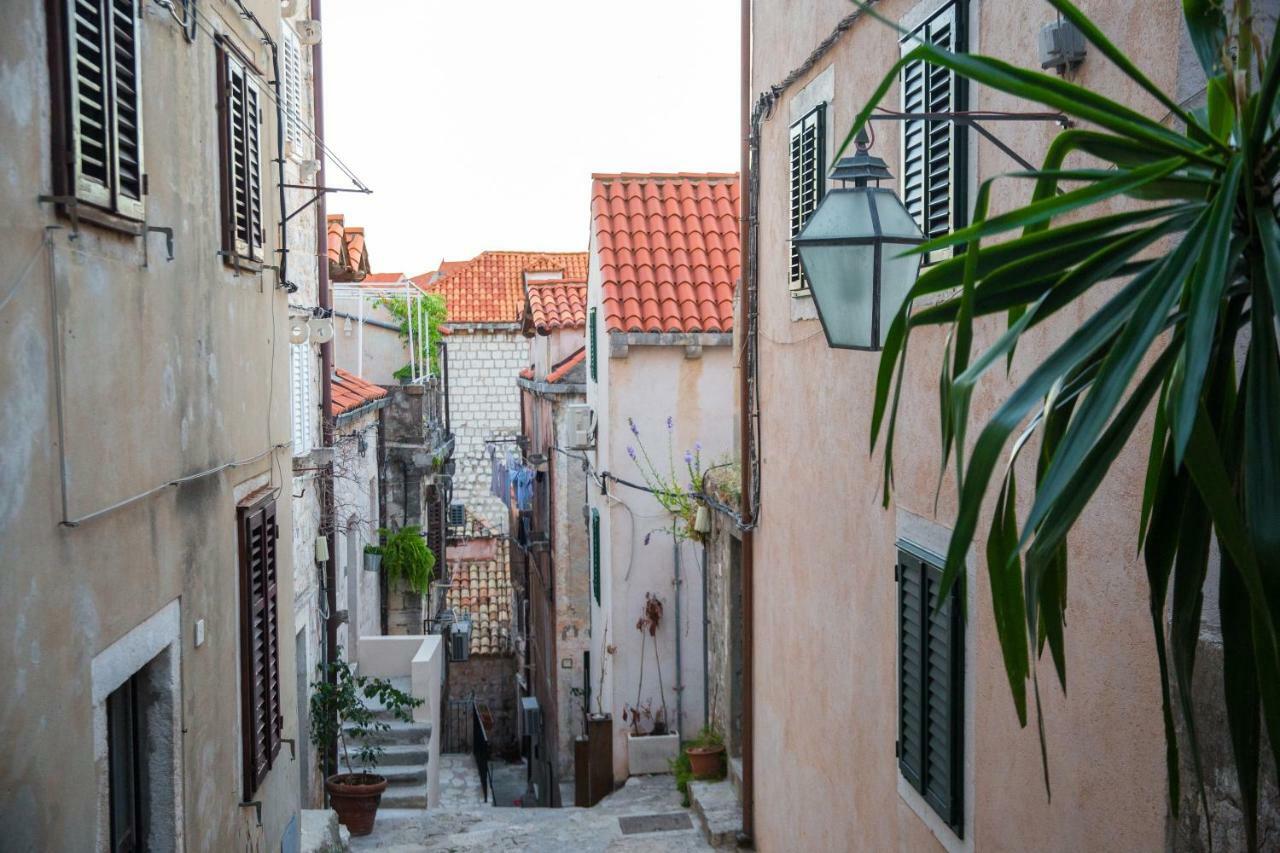 Dubrovnik Old City Studio Apartments Esterno foto