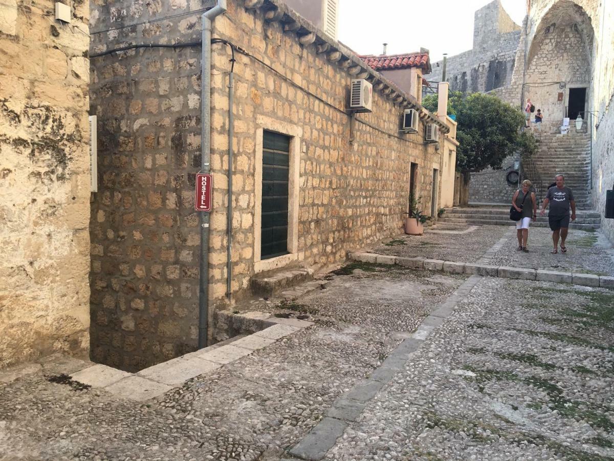 Dubrovnik Old City Studio Apartments Esterno foto