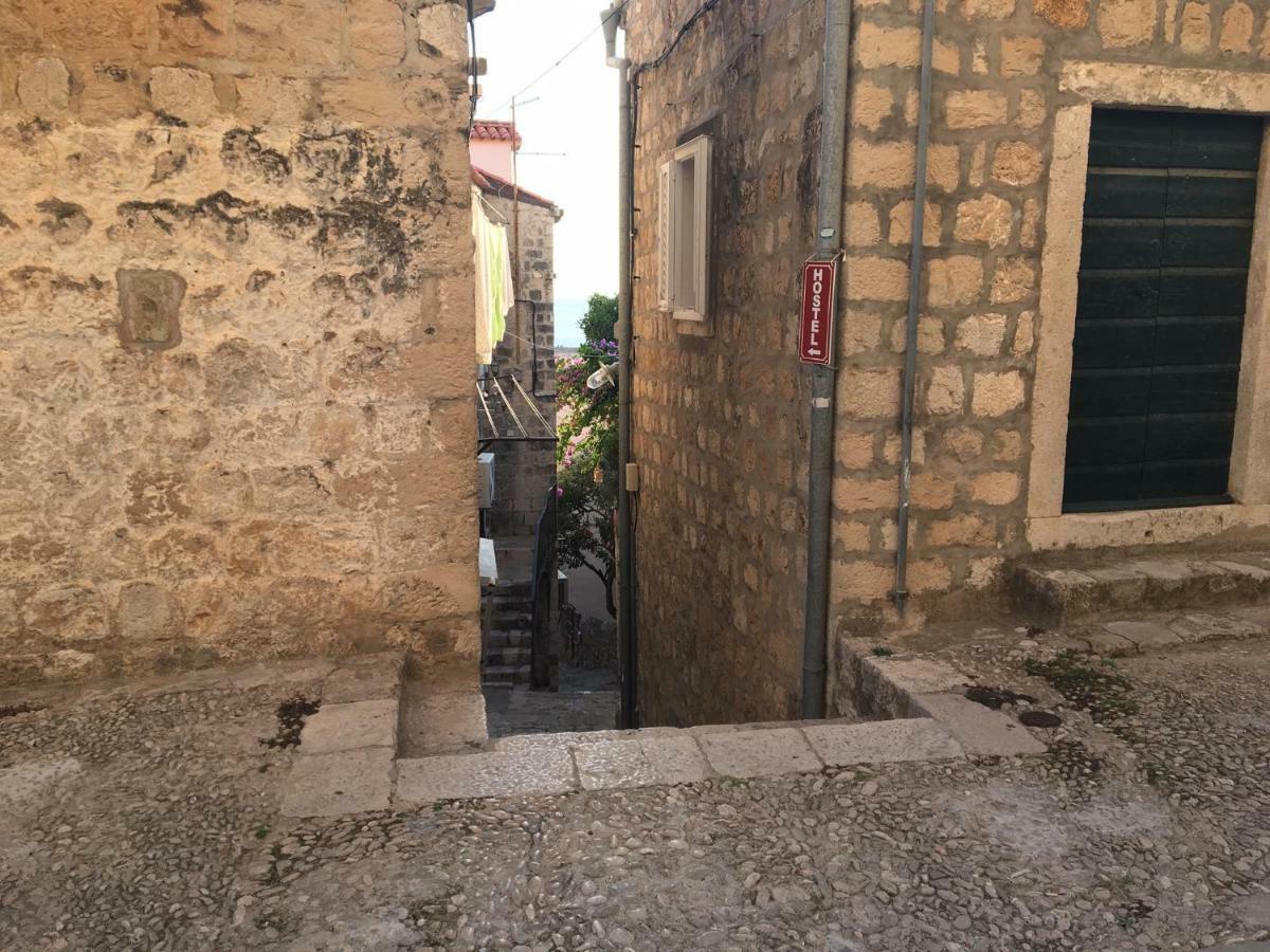Dubrovnik Old City Studio Apartments Esterno foto
