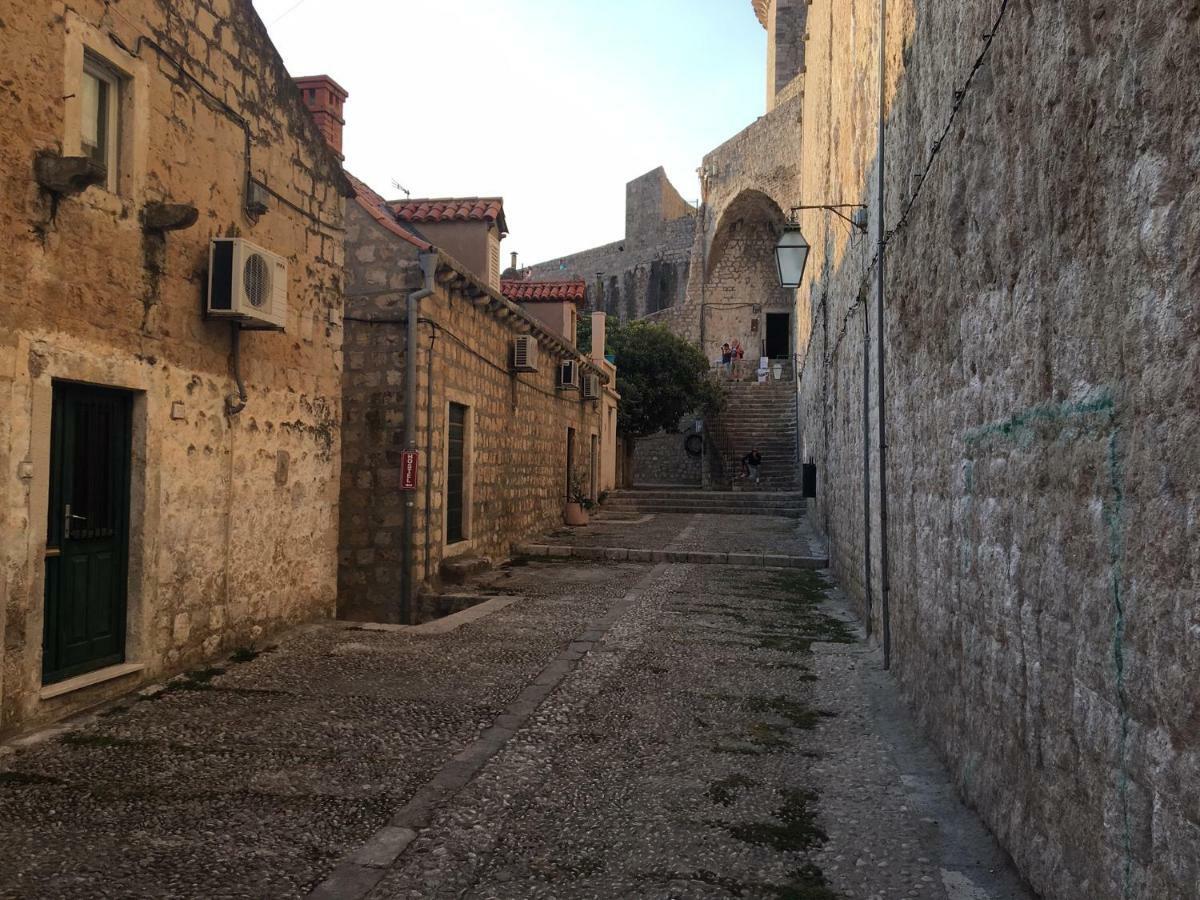 Dubrovnik Old City Studio Apartments Esterno foto