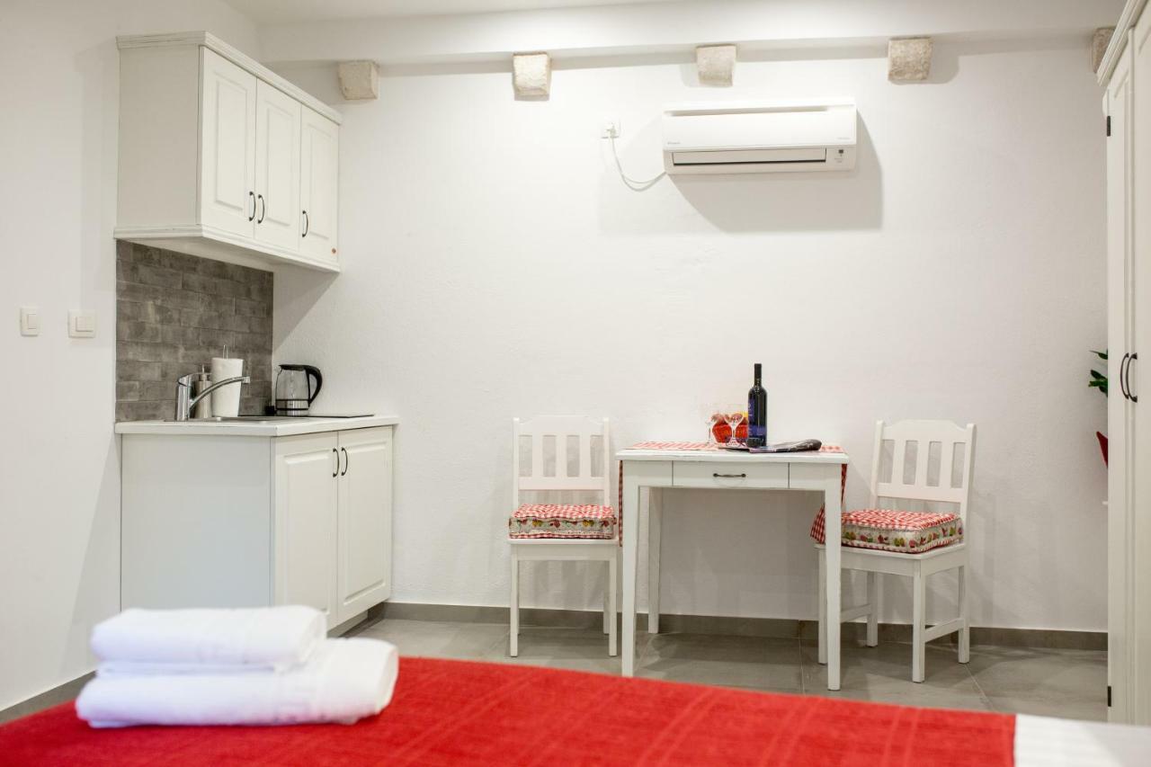 Dubrovnik Old City Studio Apartments Esterno foto