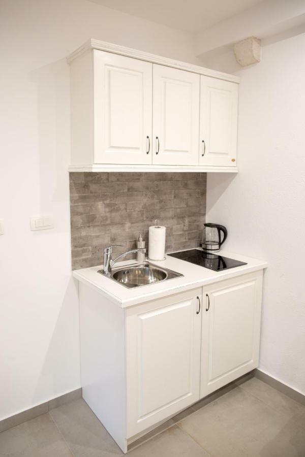 Dubrovnik Old City Studio Apartments Esterno foto