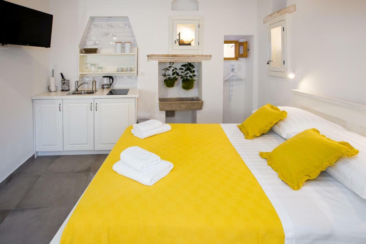 Dubrovnik Old City Studio Apartments Esterno foto