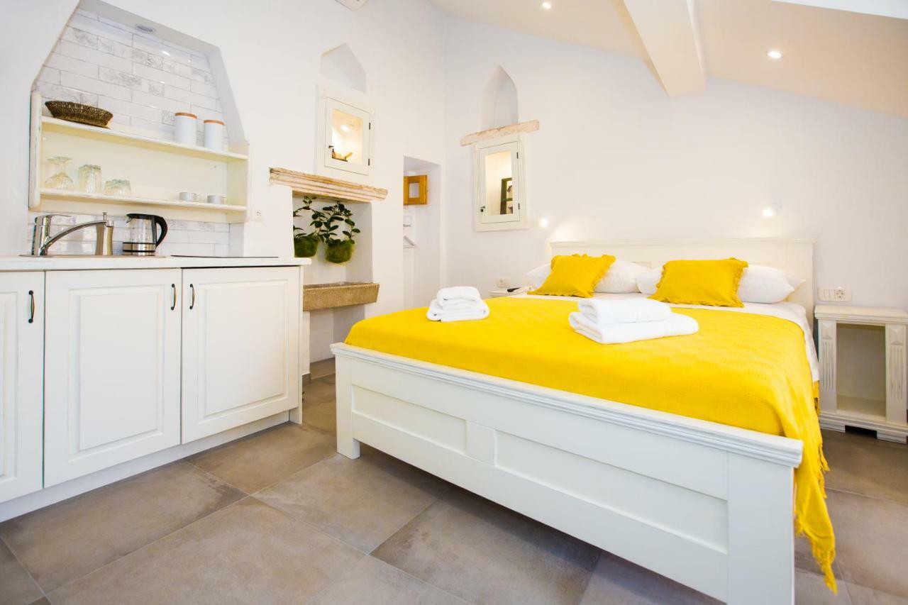 Dubrovnik Old City Studio Apartments Esterno foto