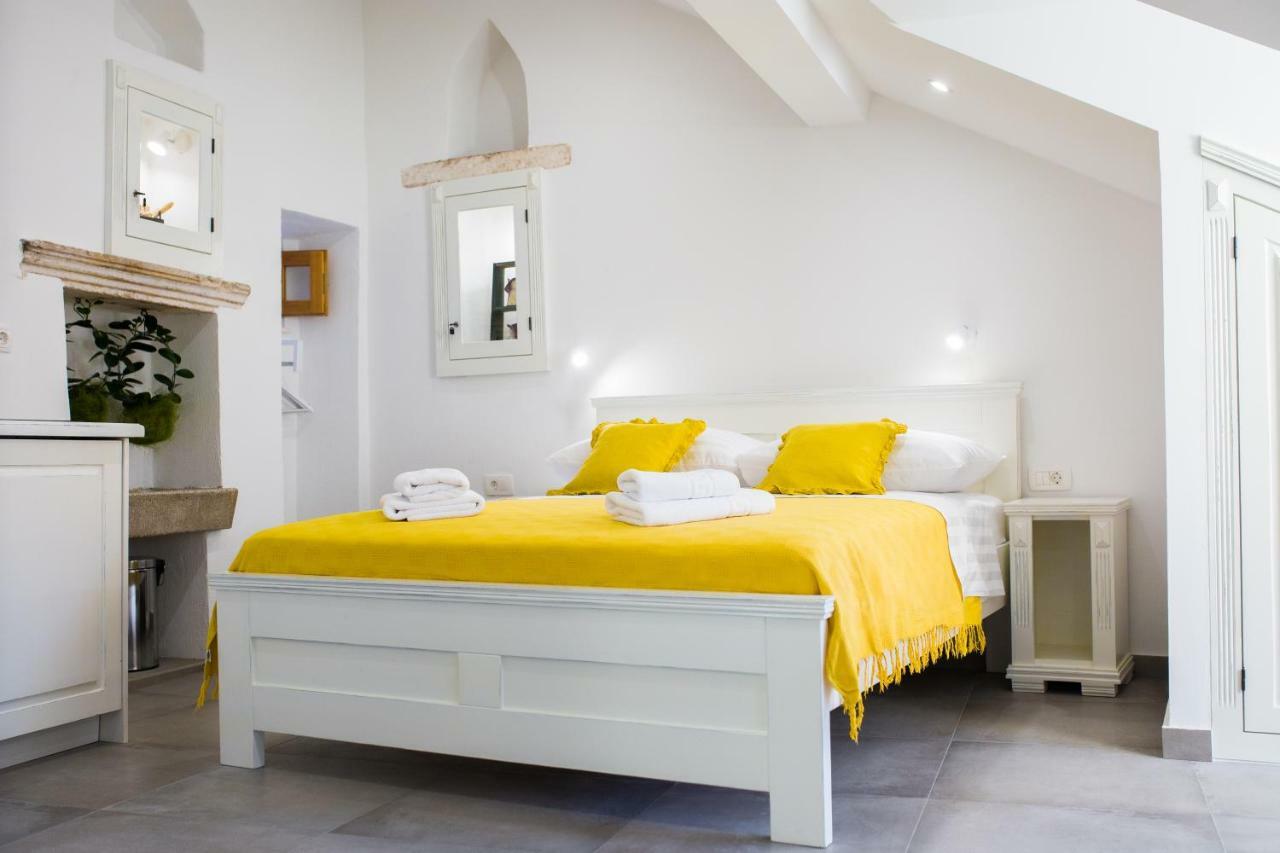 Dubrovnik Old City Studio Apartments Esterno foto