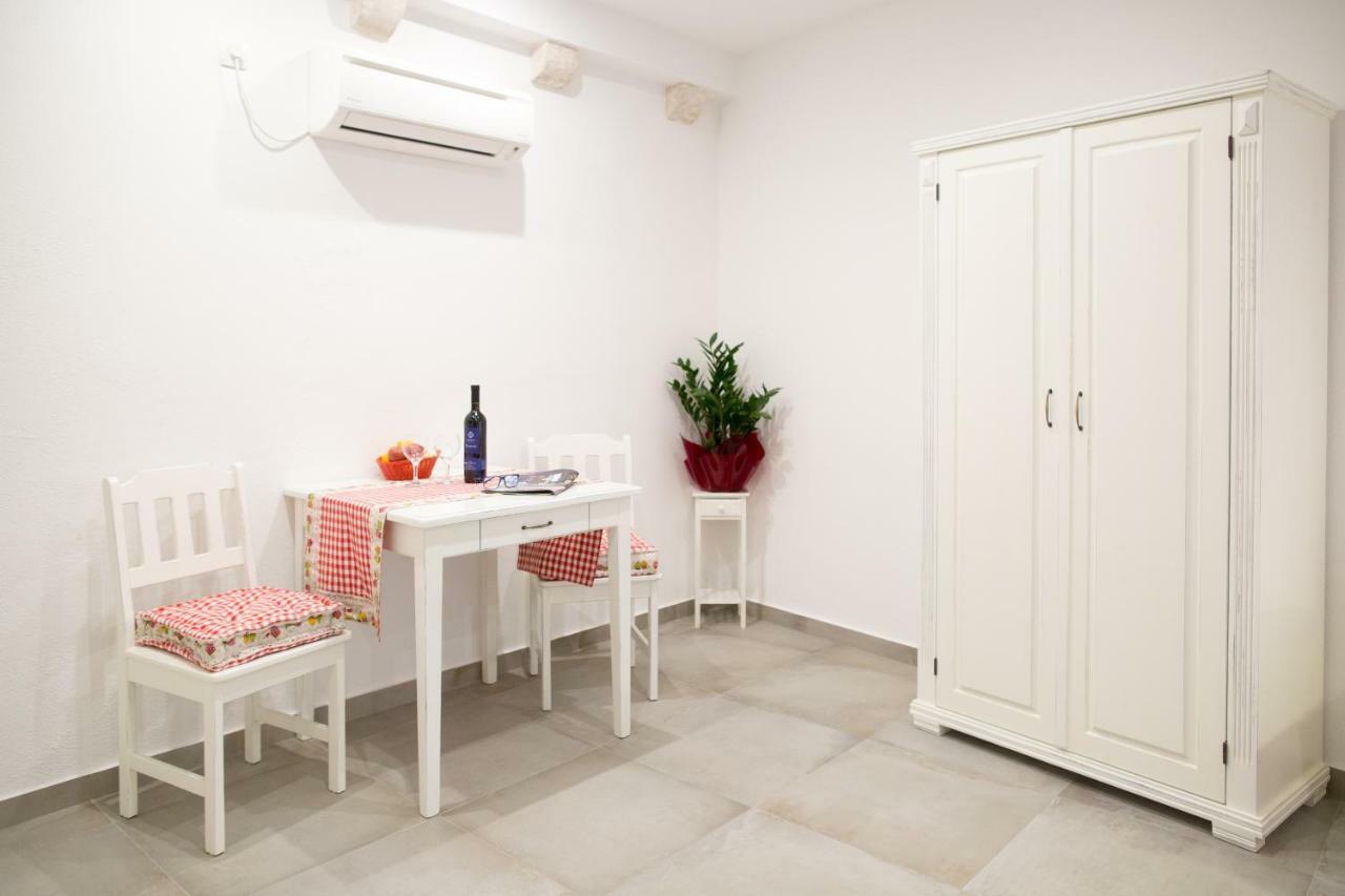 Dubrovnik Old City Studio Apartments Esterno foto