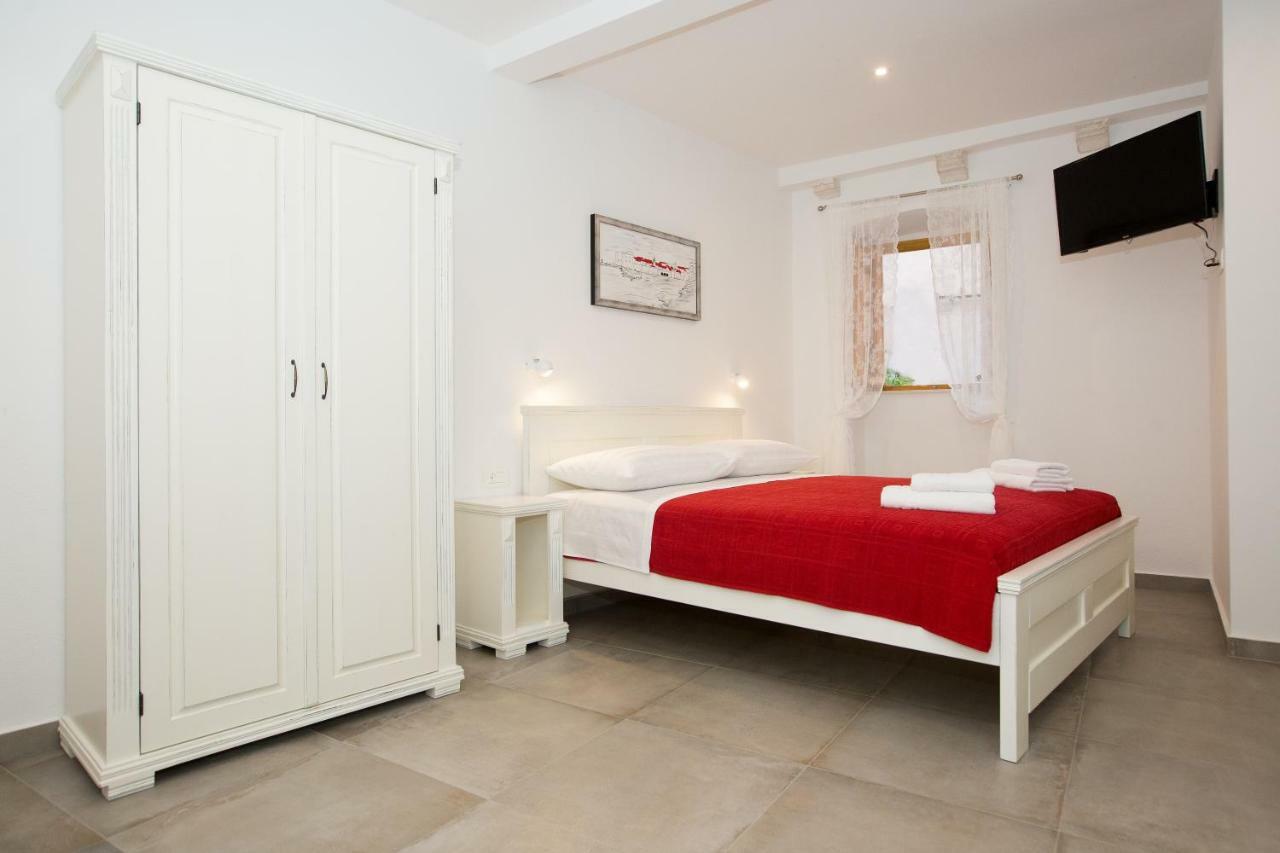 Dubrovnik Old City Studio Apartments Esterno foto