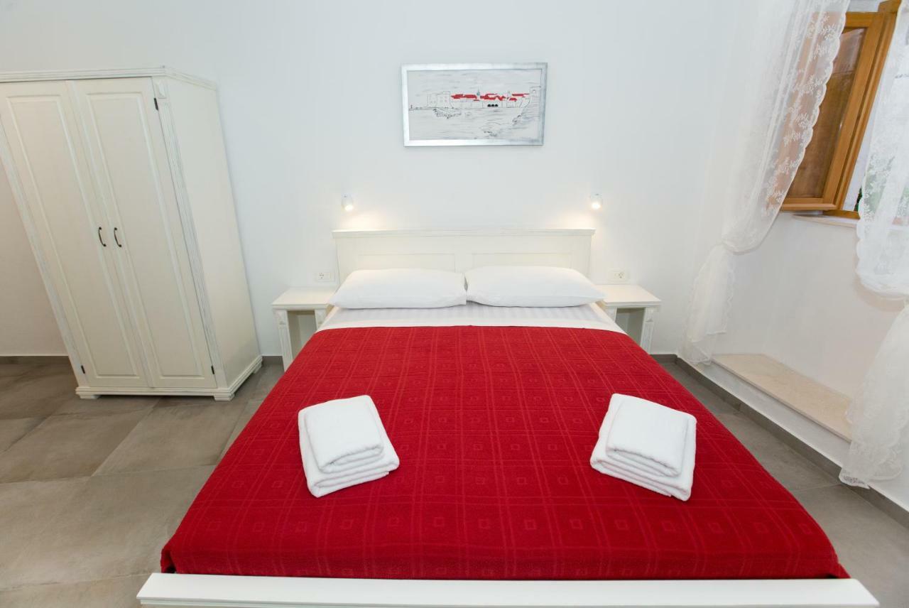 Dubrovnik Old City Studio Apartments Esterno foto