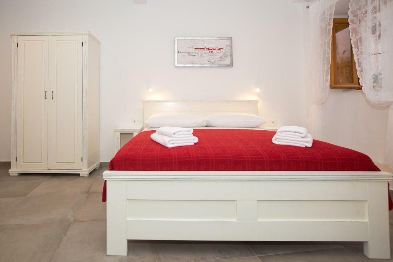 Dubrovnik Old City Studio Apartments Esterno foto