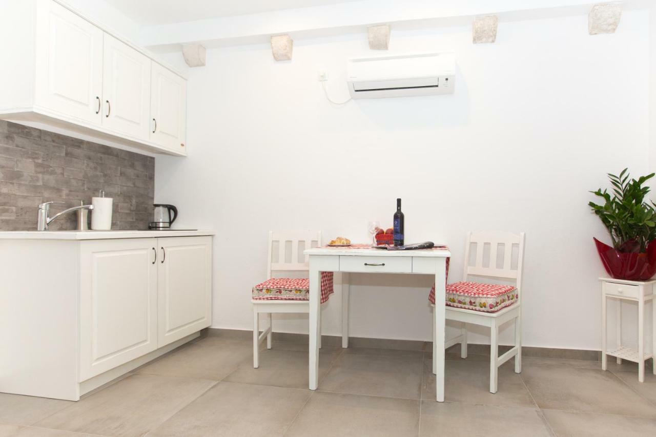 Dubrovnik Old City Studio Apartments Esterno foto